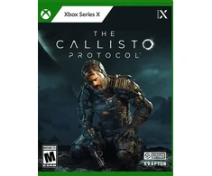 Krafton Callisto Protocol - Xbox Series X/S