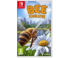 Maximum Games Bee Simulator - Nintendo Switch