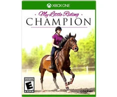 Maximum Games My Little Riding Champion - Xbox One