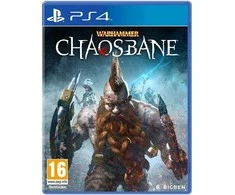 Maximum Games Warhammer Chaosbane - Playstation 4