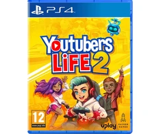 „Maximum Games“ „YouTube“ žaidėjų gyvenimas 2 – „PlayStation 4“