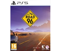 Merge Games Road 96 - Playstation 5