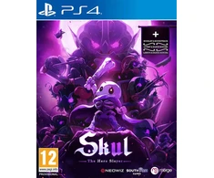 Merge Games Sony Skul – The Hero Slayer – PS4
