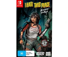 Meridiem Games I Hate This Place - Elena's Edition