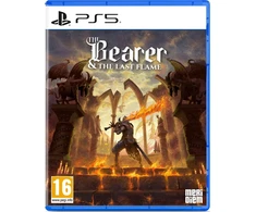 Meridiem Games The Bearer and The Last Flame