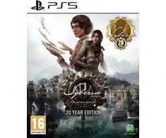 „Microids Syberia: The World Before“ – „PlayStation 5“