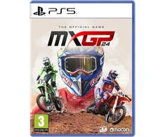 Milestone MX GP 24 - Playstation 5