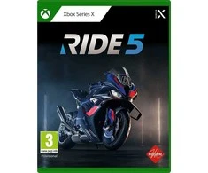 Milestone RIDE 5 - Xbox Series X/S