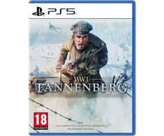 Mindscape Gs2 Games WWI Tannenberg: Eastern Front
