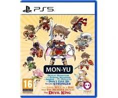 Numskull - Mon - Yu - PlayStation 5