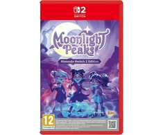 Marvelous Moonlight Peaks - Nintendo Switch 2