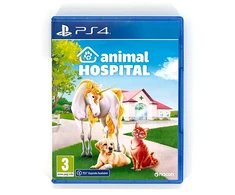 Nacon Animal Hospital - Playstation 4