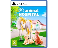 Nacon Animal Hospital - Playstation 5