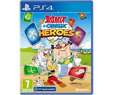 Nacon Asterix &amp; Obelix Heroes - Playstation 4