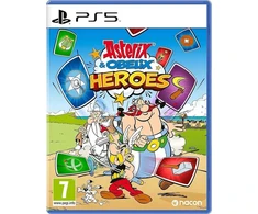 Nacon Asterix &amp; Obelix Heroes - Playstation 5