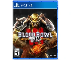 Nacon Blood Bowl 3 - Playstation 4