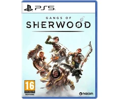 Nacon Gangs Of Sherwood - Playstation 5