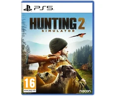 Nacon Hunting Simulator 2 - Playstation 5