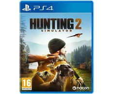 Nacon Hunting Simulator 2 – PlayStation 4