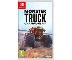 Nacon „Monster Truck Championship“ – „Nintendo Switch“