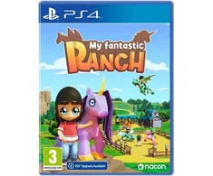 Nacon My Fantastic Ranch - Playstation 4