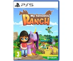 Nacon My Fantastic Ranch - Playstation 5