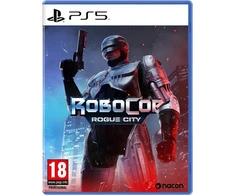 Nacon RoboCop: Rogue City - Playstation 5