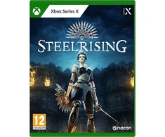 Nacon Steelrising - Xbox Series X/S