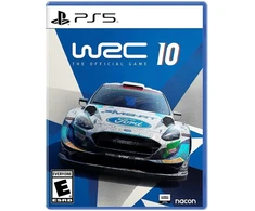 Nacon WRC 10 - Playstation 5