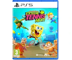 Gameloft „Nighthawk Interactive“: „Nickelodeon Extreme Tennis Next“!