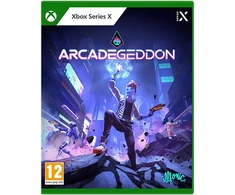 Nighthawk Interactive Arcadegeddon - Xbox Series X/S