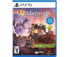Nighthawk Interactive Wildermyth - Playstation 5