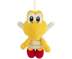 Nintendo SUPER MARIO PARATROOPA