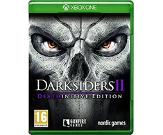 Nordic Games Publishing Darksiders II - Deathinitive Edition - Xbox One