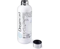 Numskull Dreamcast Vanduo Bottle 500ml