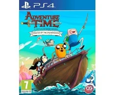 Outright Games Adventure Time: Pirates of the Enchiridion - Playstation 4