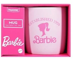 Paladone Puodelis Barbie (PP13761BR)