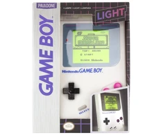 Paladone Products Paladone Game Boy šviesa