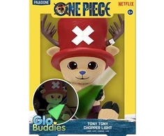 Paladone One Piece Chopper Light