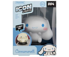 Paladone Hello Kitty - Cinnamoroll Light 004