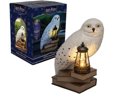 Paladone Harry Potter - Hedwig Gnome Light