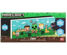 Paladone Minecraft - Character Light