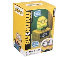 Paladone Minions - Icon Alarm Clock