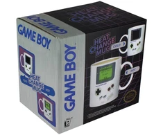 Paladone Nintendo Game Boy Heat Change Mug