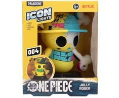 Paladone One Piece - Jolly Roger Icon Light