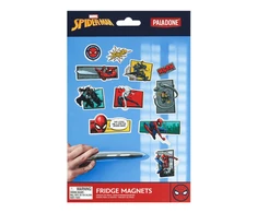 Paladone PP SPIDER-MAN FRIDGE MAGNETS