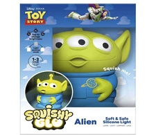 Paladone Toy Story - Alien SquishyGlo Light