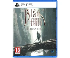 Perp Games Bleak Faith Forsaken