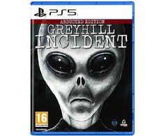 Perp Games Sony Greyhill Incident Abducted Edition – PS5