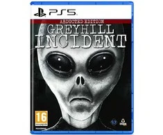 Perp Games Sony Greyhill Incident Abducted Edition – PS5